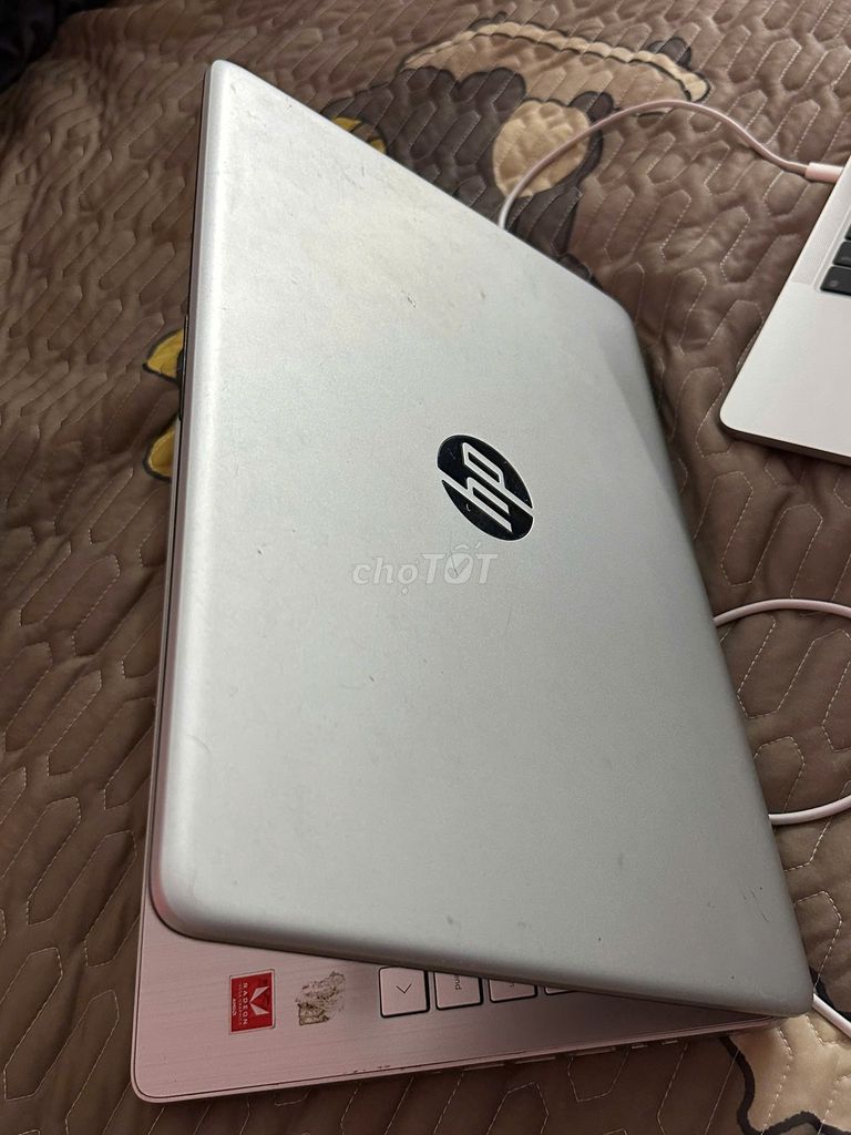 laptop HP Ryzen 3-3200U cần bán. Mua bán Laptop tại Quận Liên Chiểu Đà Nẵng được đăng bởi Nhinhinhi hình 1