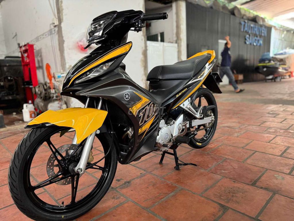 exciter 1s9a 57fi uma. Mua bán Xe máy tại Thành phố Thủ Đức Tp Hồ Chí Minh được đăng bởi trần gia bảo hình 6