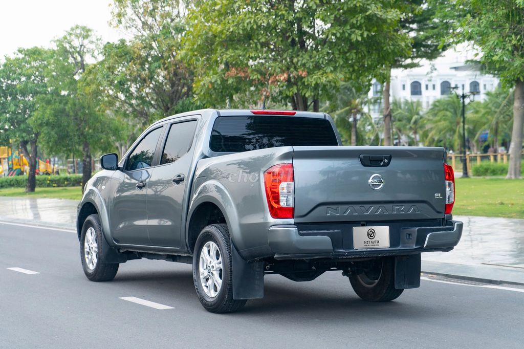Nissan Navara EL 2.3 AT 2WD 2023 - 48000 km. Mua bán Ô tô tại Thành phố Thủ Đức Tp Hồ Chí Minh được đăng bởi H2T Auto hình 16