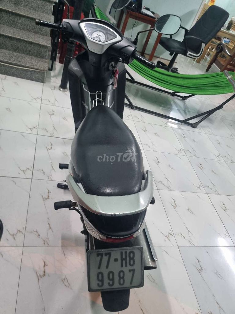 Bán future neo 2007, chính 1 đời chủ. Mua bán Xe máy tại Thành phố Qui Nhơn Bình Định được đăng bởi Tín Lương hình 7