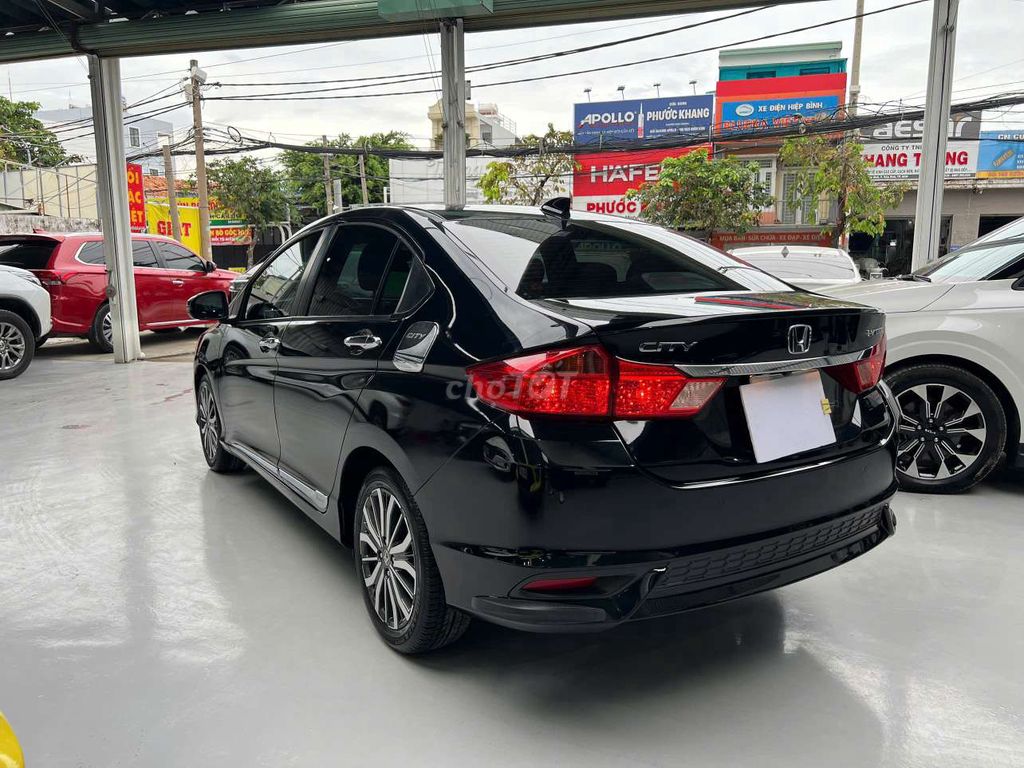 Honda City Top 2020 - 15.000 Km. Mua bán Ô tô tại Thành phố Thủ Đức Tp Hồ Chí Minh được đăng bởi Em Đạt Xe Lướt hình 4
