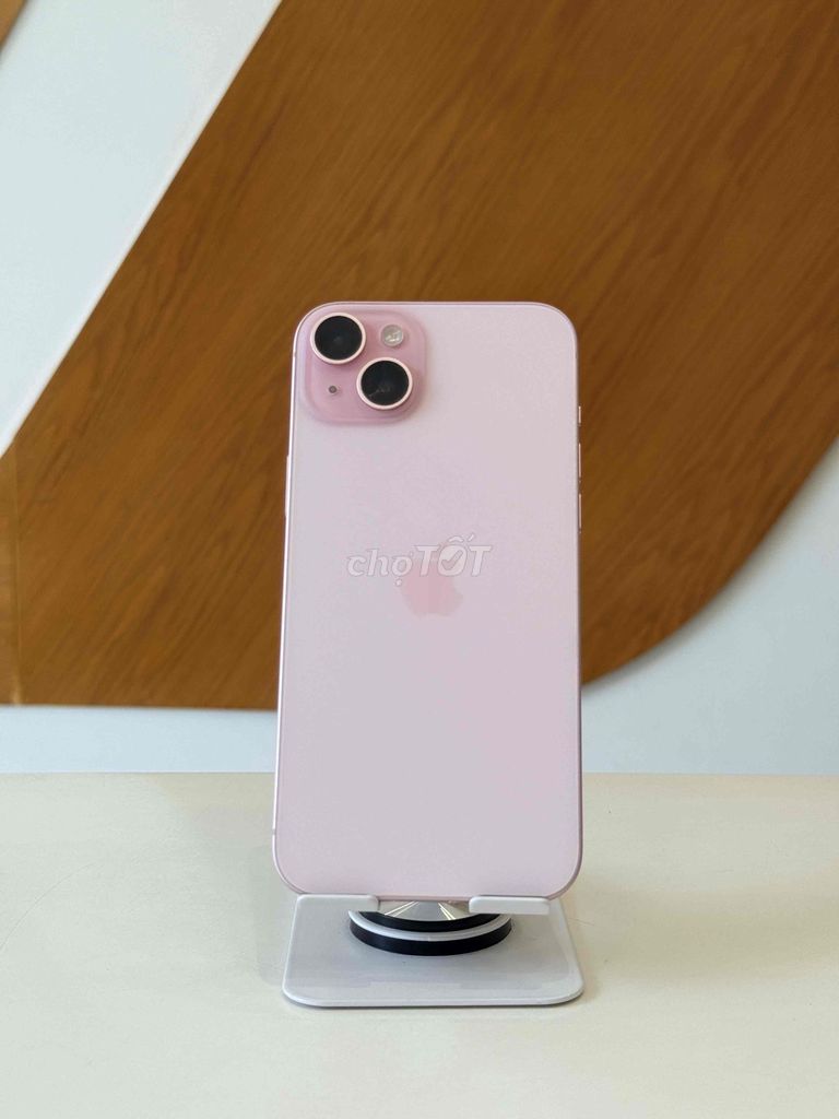 iPhone 15 Plus VN 128GB 99% Fullbox. Mua bán Điện thoại tại Quận Ninh Kiều Cần Thơ được đăng bởi Minh Phát hình 1
