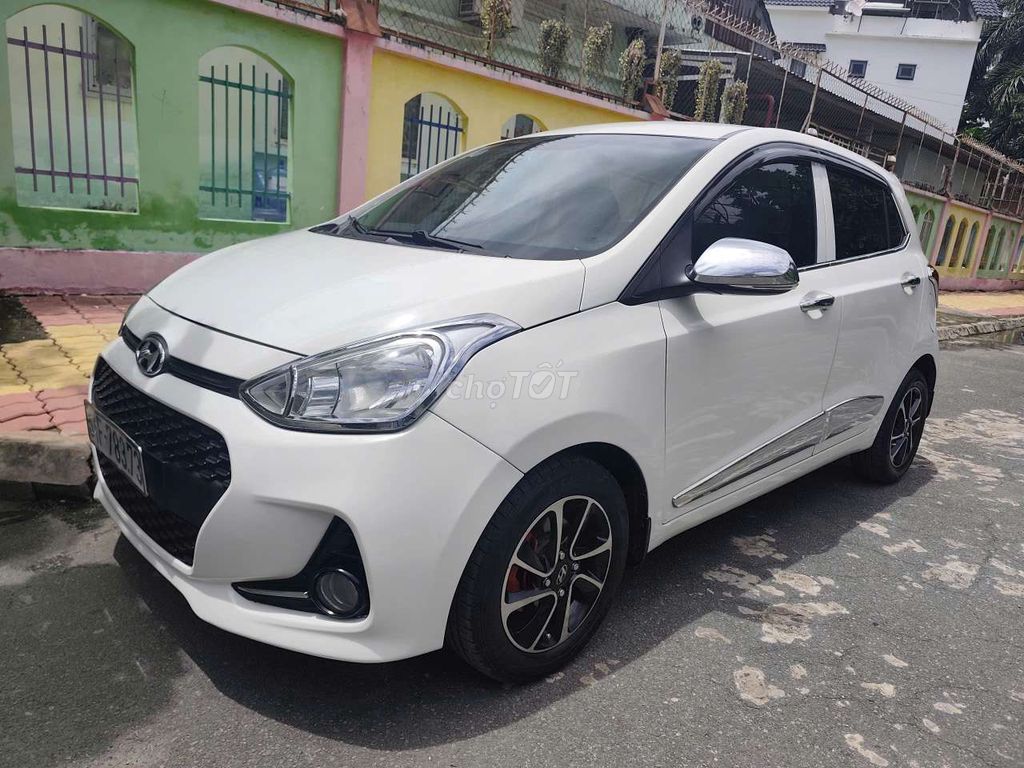 Bán xe 2016 Grand i10. Mua bán Ô tô tại Quận 12 Tp Hồ Chí Minh được đăng bởi Mr Vũ hình 2