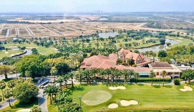 Biệt thự Sân Golf Long Thành 600m2 view Sân Golf, sẳn sổ trợ vay70%.. Mua bán đất tại Thành phố Biên Hòa Đồng Nai được đăng bởi Nguyễn Hoàng Land