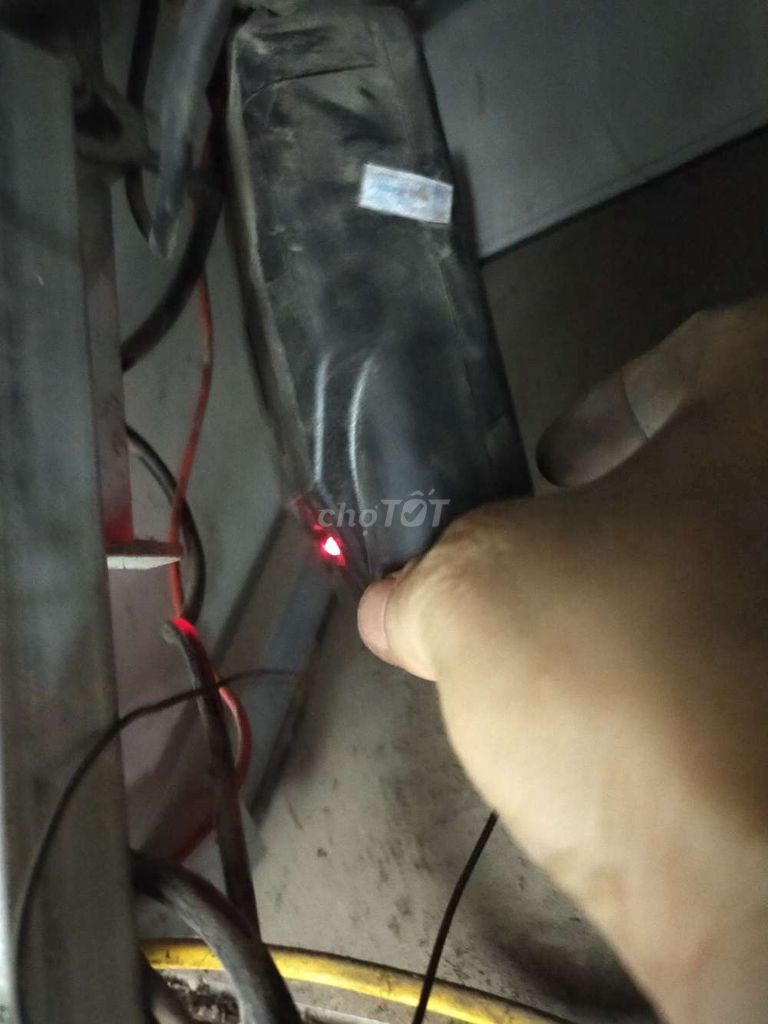 Dịch vụ sửa cửa cuốn 24/7. Dịch vụ tại Quận Đống Đa Hà Nội được đăng bởi Trương văn hùng hình 1