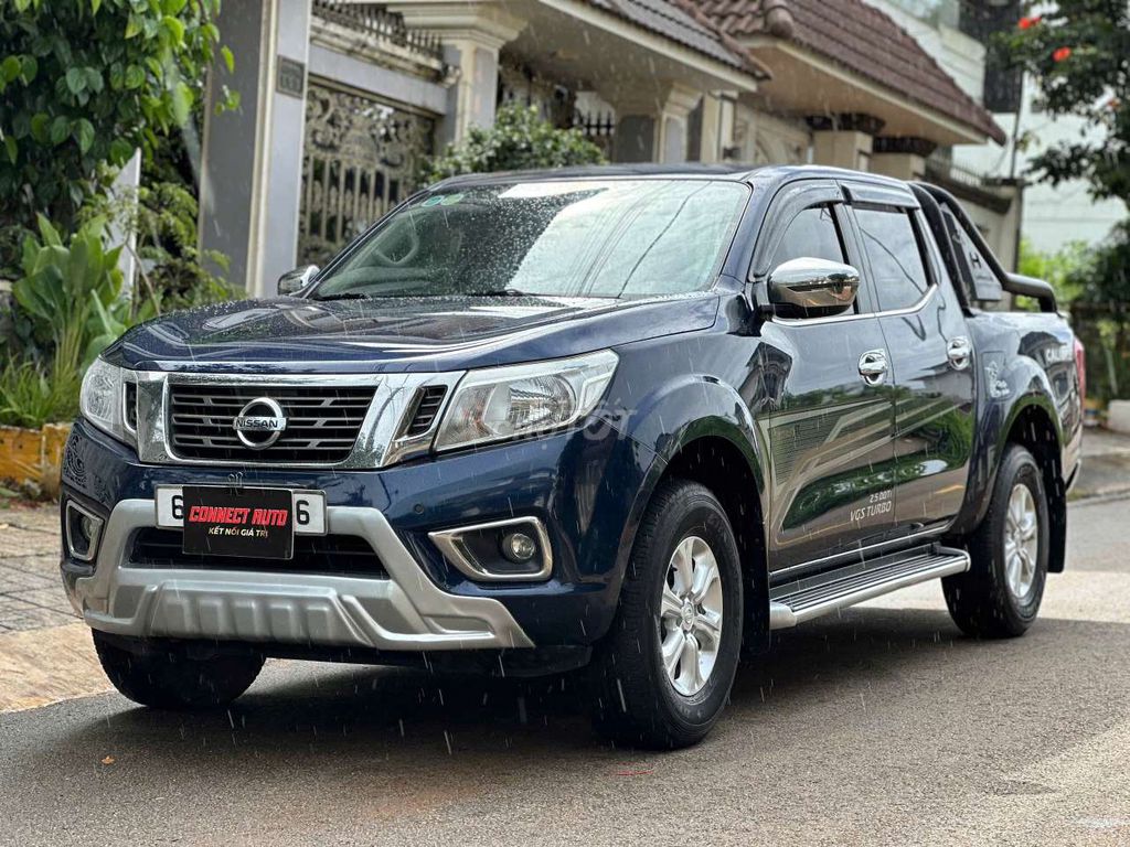 Connect Auto bán Nissan Navara EL 2018 2.5 AT 2WD. Mua bán Ô tô tại Thành phố Pleiku Gia Lai được đăng bởi Connect Auto hình 3