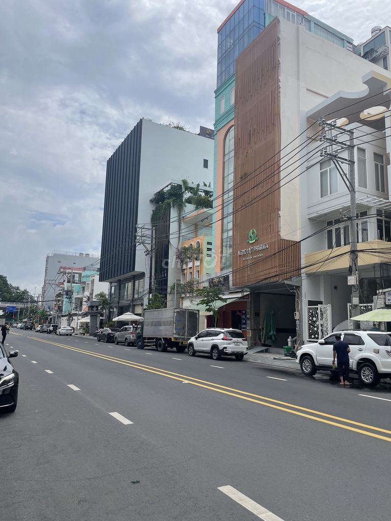 BDS DÒNG TIỀN - MẶT TIỀN THƯƠNG MẠI, CẠNH GA T3 - VỊ TRÍ KIM CƯƠNG. Mua bán văn phòng, mặt bằng kinh doanh tại Quận Tân Bình Tp Hồ Chí Minh được đăng bởi David Anh hình 3