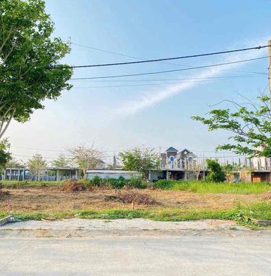 Ra Gấp 2 lô đất liền kề. Mua bán đất tại Thành phố Bạc Liêu Bạc Liêu được đăng bởi Ngô Anh Tài 20.3113