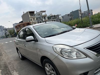 Nissan Sunny 2013  - 100000 km. Mua bán Ô tô tại Thành phố Dĩ An Bình Dương được đăng bởi A Sang