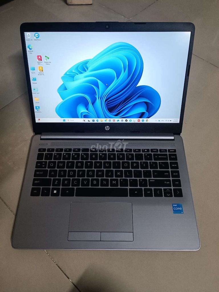 HP 240 G9 i3 1215U 8GB/512GB. Mua bán Laptop tại Huyện Hóc Môn Tp Hồ Chí Minh được đăng bởi Tâm hình 1