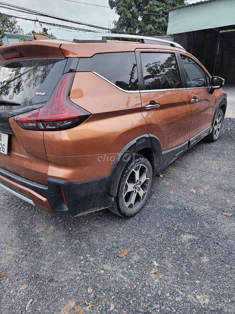 18 1097 2020 Tôi không rõ - 49000 km. Mua bán Ô tô tại Huyện Long Thành Đồng Nai được đăng bởi Nhan Pro hình 3