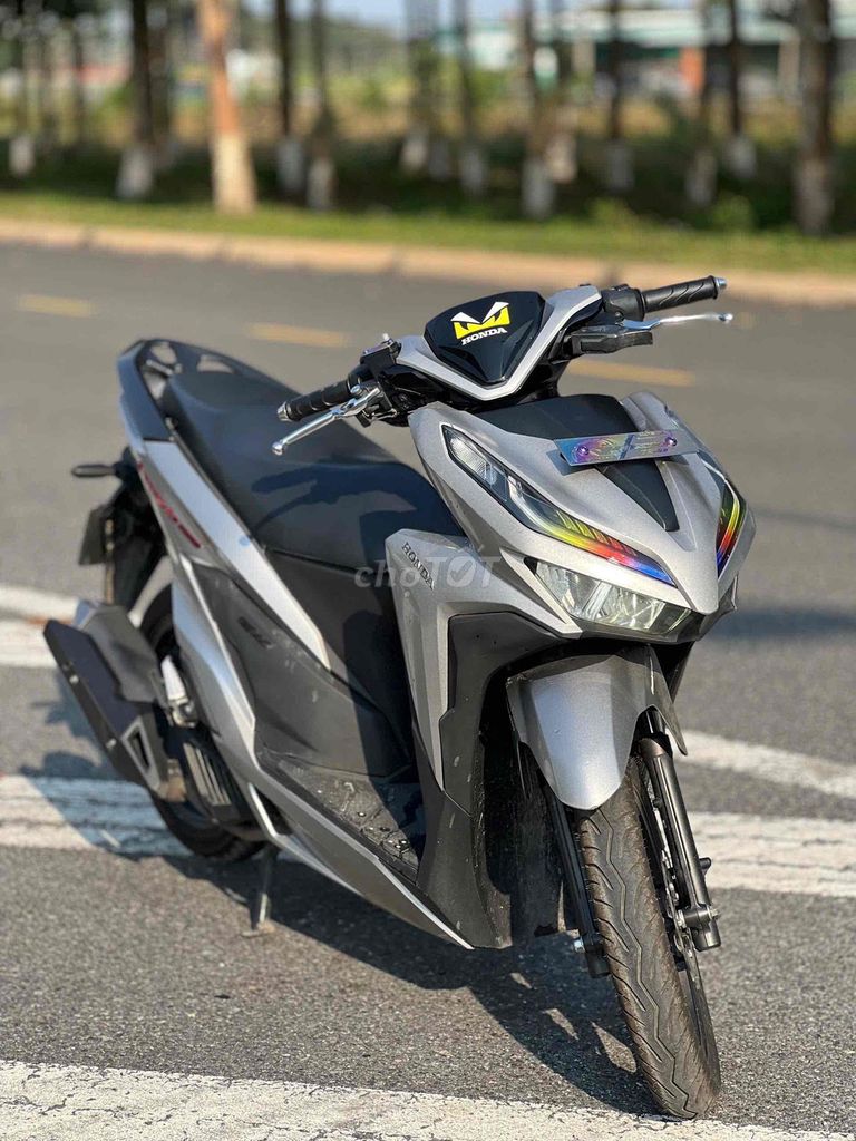 Vario 159cc/2021. Mua bán Xe máy tại Huyện Trảng Bom Đồng Nai được đăng bởi u kiều hình 1