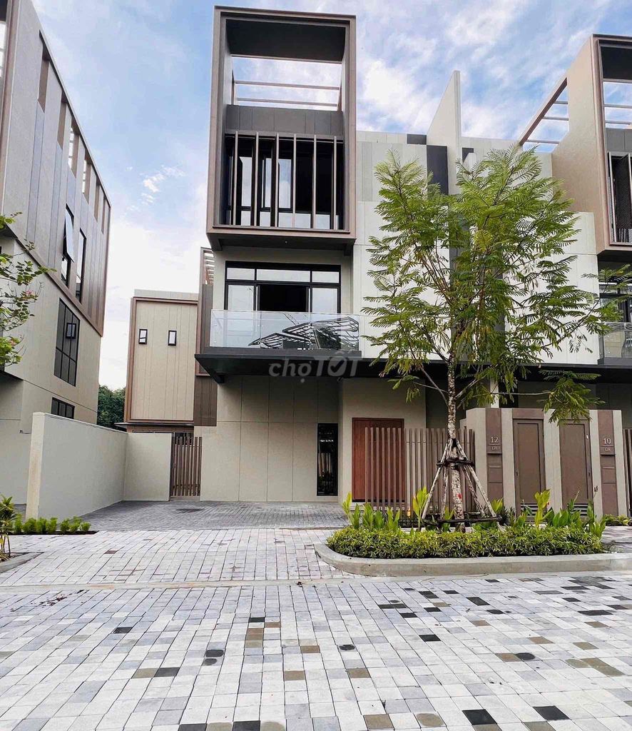 Biệt Thự Độc Bản Vinhomes OCP3 Hưng Yên. Mua bán nhà ở tại Huyện Văn Giang Hưng Yên được đăng bởi Nguyễn Văn Linh hình 4