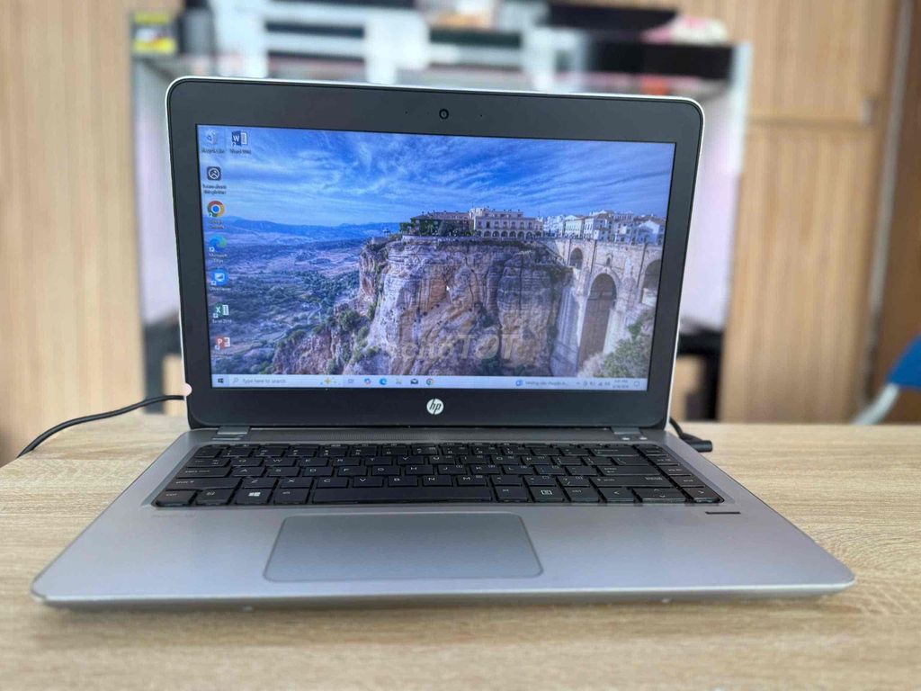 Laptop HP Probook 430 G4 i5-7200U /Ram 8G/Ssd 256G. Mua bán Laptop tại Quận Ninh Kiều Cần Thơ được đăng bởi Cầm Đồ Thànhmobile cần thơ hình 1