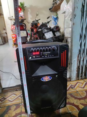 Bán loa karaoke. Mua bán Tivi, Âm thanh tại Quận 4 Tp Hồ Chí Minh được đăng bởi Oanh