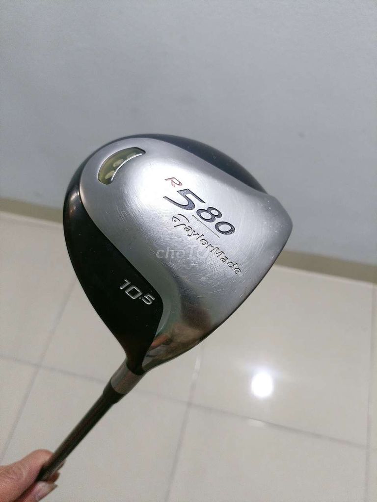 Gậy golf taylormade cũ gậy driver taylormade nhật