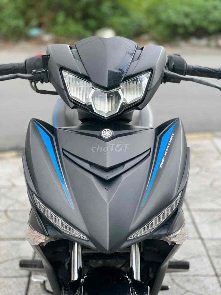 Exciter 150 dky 2022 mới 99%