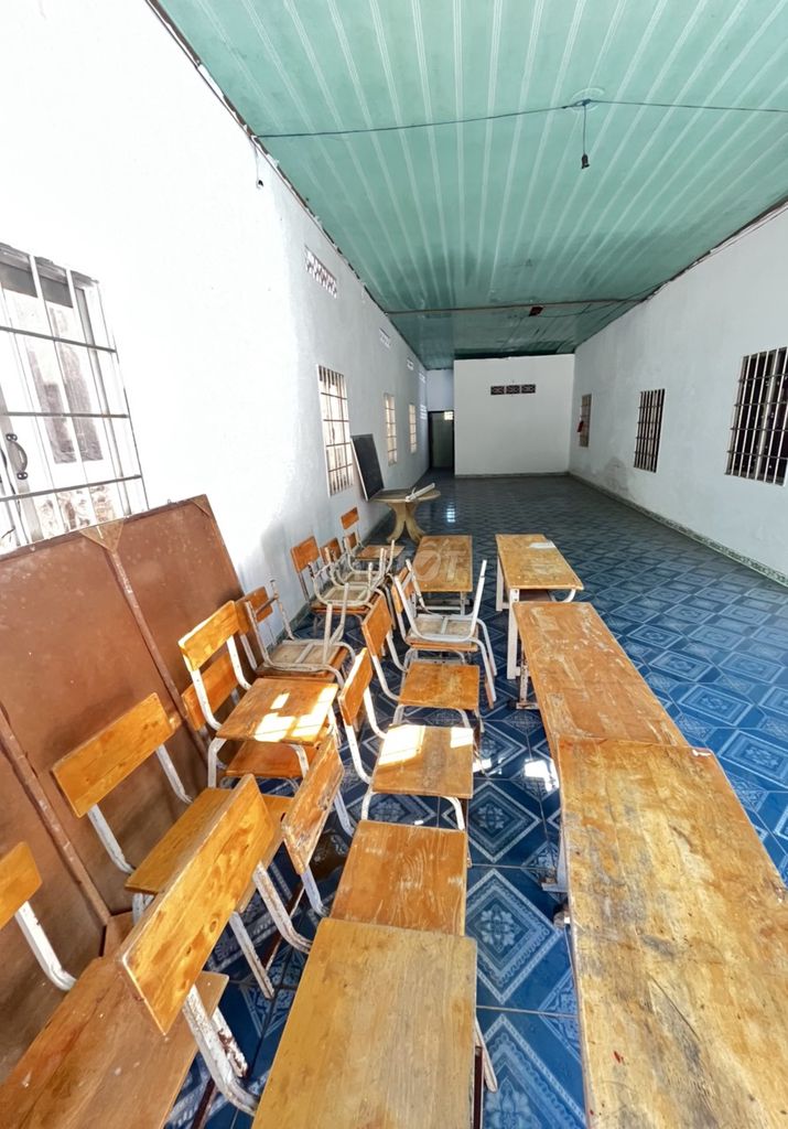 CHO THUÊ TỔ HỢP BIỆT THỰ NGAY TRUNG TÂM XÃ BƯNG RIỀNG. Cho thuê Nhà ở tại Huyện Xuyên Mộc Bà Rịa - Vũng Tàu được đăng bởi Tuấn Nguyễn hình 4