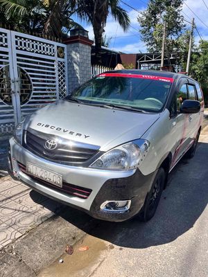 Toyota Innova 2011 G số sàn. Mua bán Ô tô tại Huyện Đạ Huoai Lâm Đồng được đăng bởi trần ngọc hòa