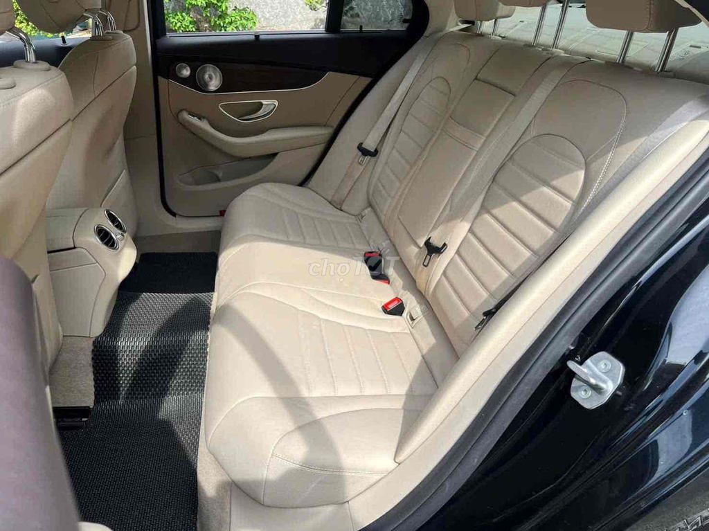 Mercedes Benz C200 Exclusive 2021. Mua bán Ô tô tại Quận 12 Tp Hồ Chí Minh được đăng bởi KaizenAutoService hình 9