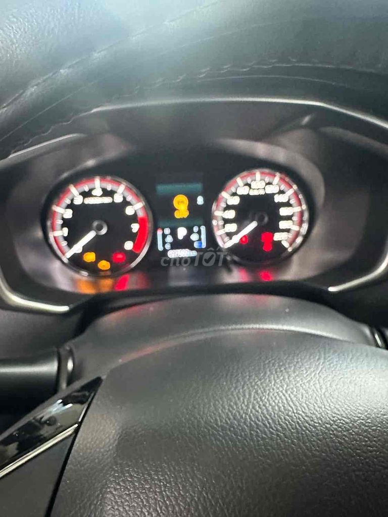 Mitsubishi Xpander 2020 AT - 27000 km. Mua bán Ô tô tại Quận 11 Tp Hồ Chí Minh được đăng bởi nguyenxuanthinh quận tân phú  hình 15