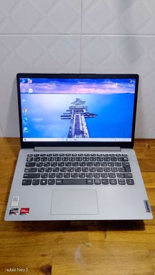 Lenovo Ideapad 1 Ryzen 5 7525U 14 inch 8GB/256GB
