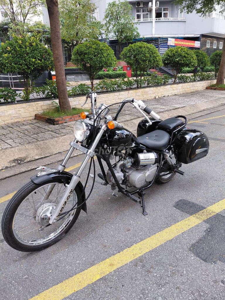 Rebeo 50 nhật giấy tờ nghiêm chỉnh. Mua bán Xe máy tại Quận 6 Tp Hồ Chí Minh được đăng bởi Đỗ Phạm Hùng hình 2