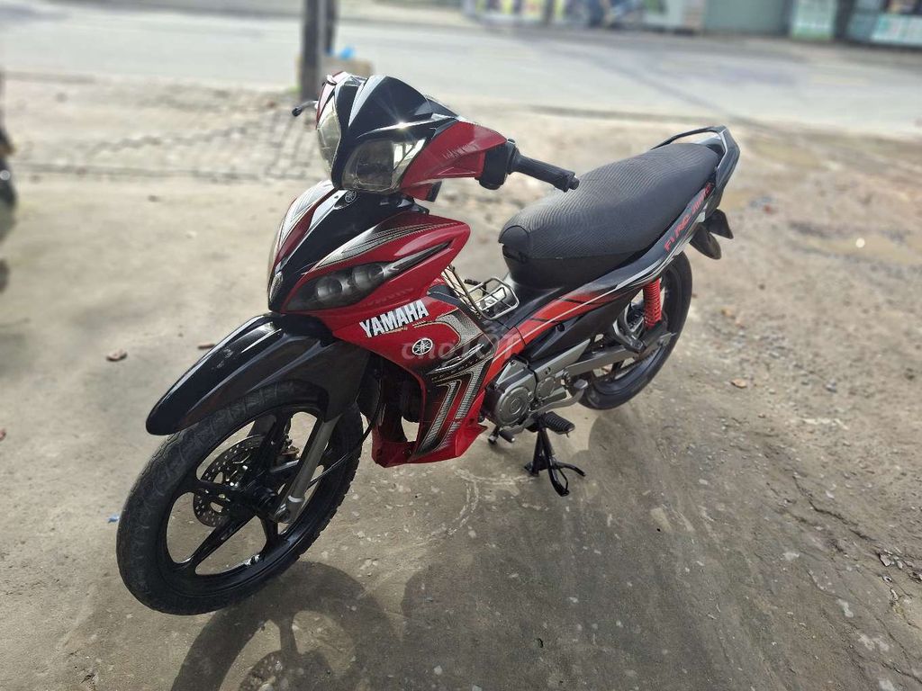 YAMAHA JUPITƠ .BS 68 kiên giang. Cà vẹt kèm cccd. Mua bán Xe máy tại Huyện Nhà Bè Tp Hồ Chí Minh được đăng bởi tuân anh  hình 4