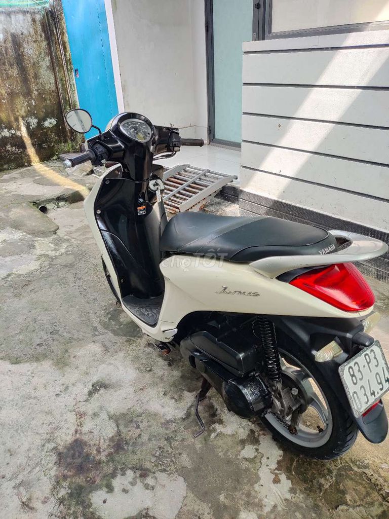 JANUS 2017 máy rin, sạch đẹp
fun đầy đủ chức năng. Mua bán Xe máy tại Thành phố Sóc Trăng Sóc Trăng được đăng bởi Long hình 2