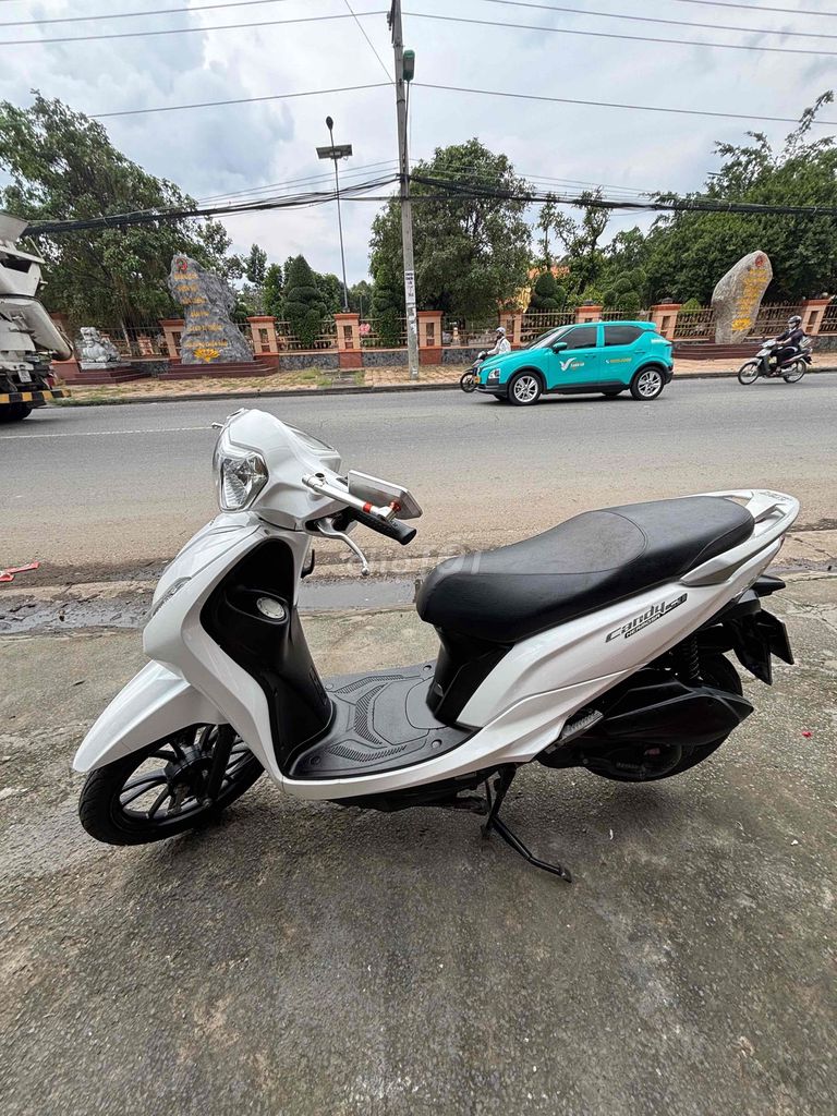 Kendy 50. Mua bán Xe máy tại Quận Bình Thuỷ Cần Thơ được đăng bởi Kim Chiến hình 1