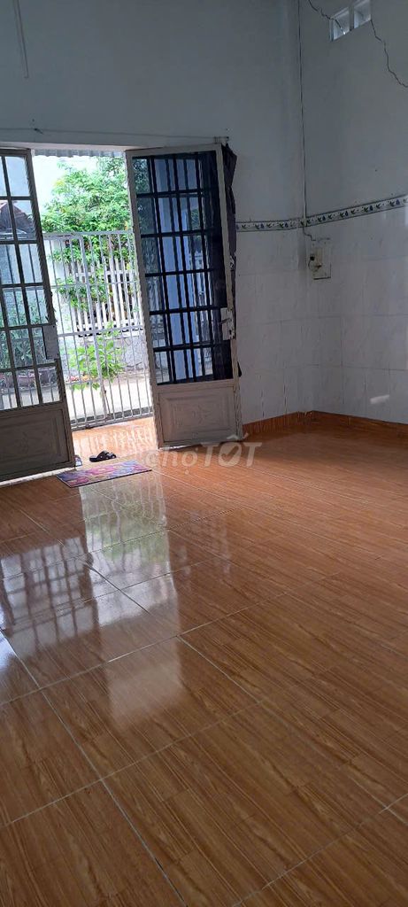 CHO THUÊ NHÀ NGUYÊN CĂN PHƯỜNG PHÚ HỮU. Cho thuê nhà ở tại Thành phố Thủ Đức Tp Hồ Chí Minh được đăng bởi Le Thi Hanh hình 1
