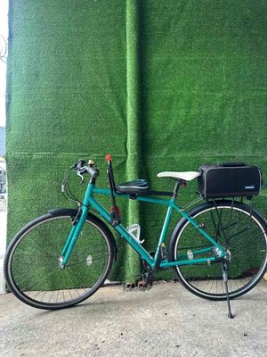 Xe Nhật Bridgestone green label. Mua bán Xe đạp tại Huyện Đức Hòa Long An được đăng bởi Anh Lý