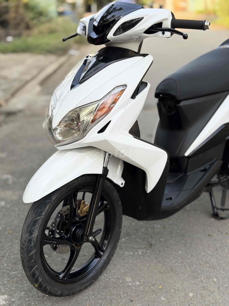 Luvias XC Dọn mới. Mua bán Xe máy tại Thành phố Thủ Đức Tp Hồ Chí Minh được đăng bởi nguyễn hiếu  hình 3