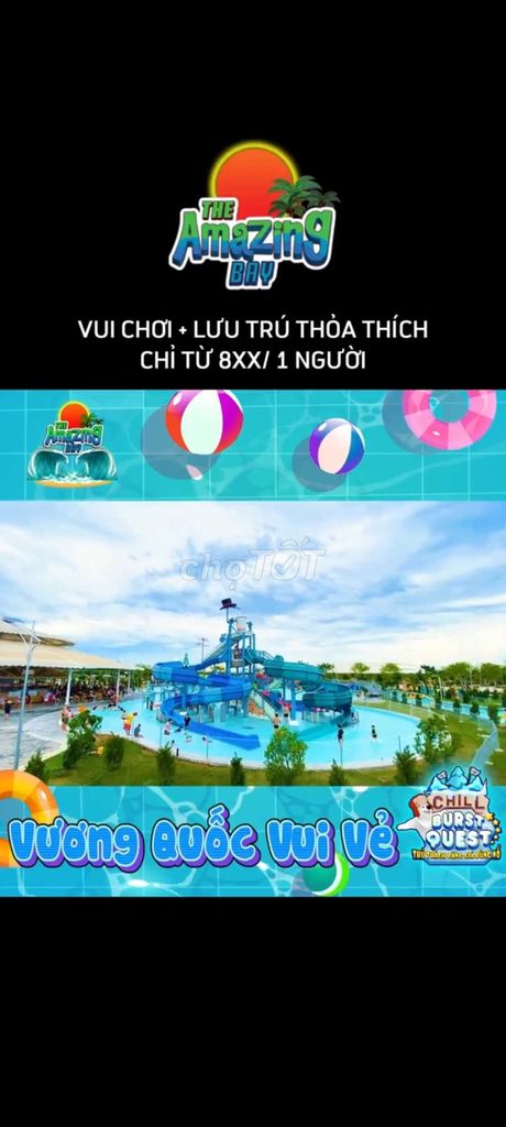 Vương Quốc Vui Vẻ