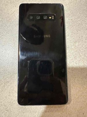Samsung Galaxy S10 Plus 512GB 2 Sim. Mua bán Điện thoại tại Quận 6 Tp Hồ Chí Minh được đăng bởi Tony Chung