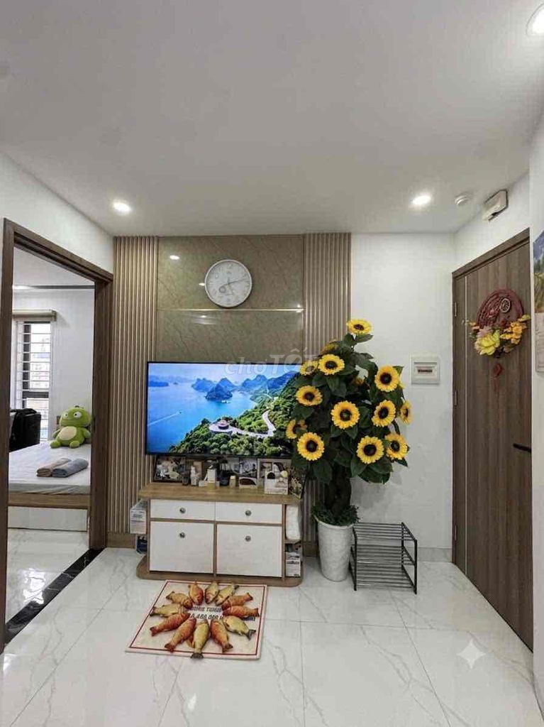 Bán CCMN Đông Tác, Phạm Ngọc Thạch- Mới Đẹp, Thoáng , An Toàn Pccc