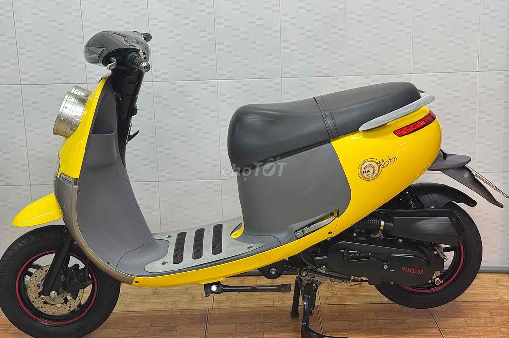 minion 2023 50cc(đưa 7tr nhận xe). Mua bán Xe máy tại Quận 8 Tp Hồ Chí Minh được đăng bởi thái hoàng hình 5