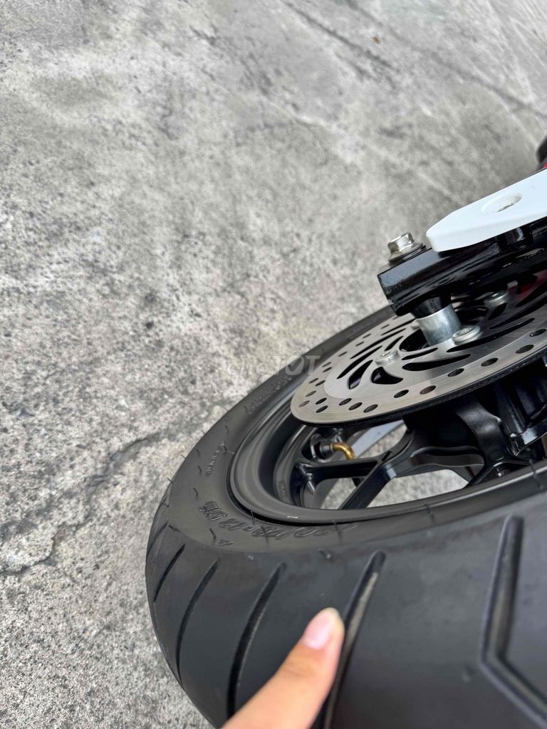 Honda Msx125 đờicao, chính chủ lướt keng. Mua bán Xe máy tại Thành phố Thủ Đức Tp Hồ Chí Minh được đăng bởi Cửa hàng Motor Xuân Bình  hình 17