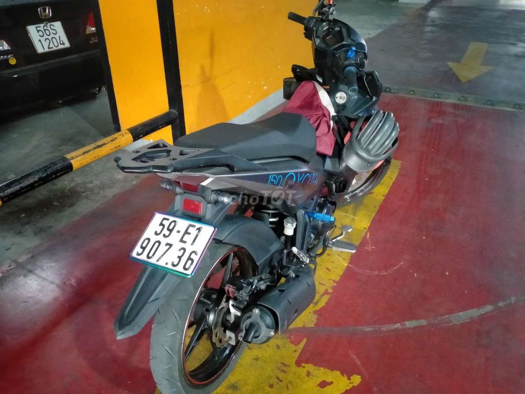 Cần bán hoạc giao lưu futer led 125. Mua bán Xe máy tại Quận Phú Nhuận Tp Hồ Chí Minh được đăng bởi Trung Hoàng hình 3