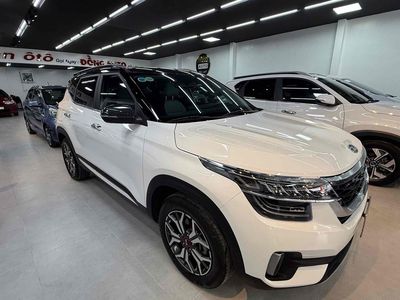 Kia Seltos 2021 Premium1.4 - 39000 km Đẹp Xuất Sắc. Mua bán Ô tô tại Thành phố Đà Lạt Lâm Đồng được đăng bởi ĐỒNG MOTOR 2  cá nhân