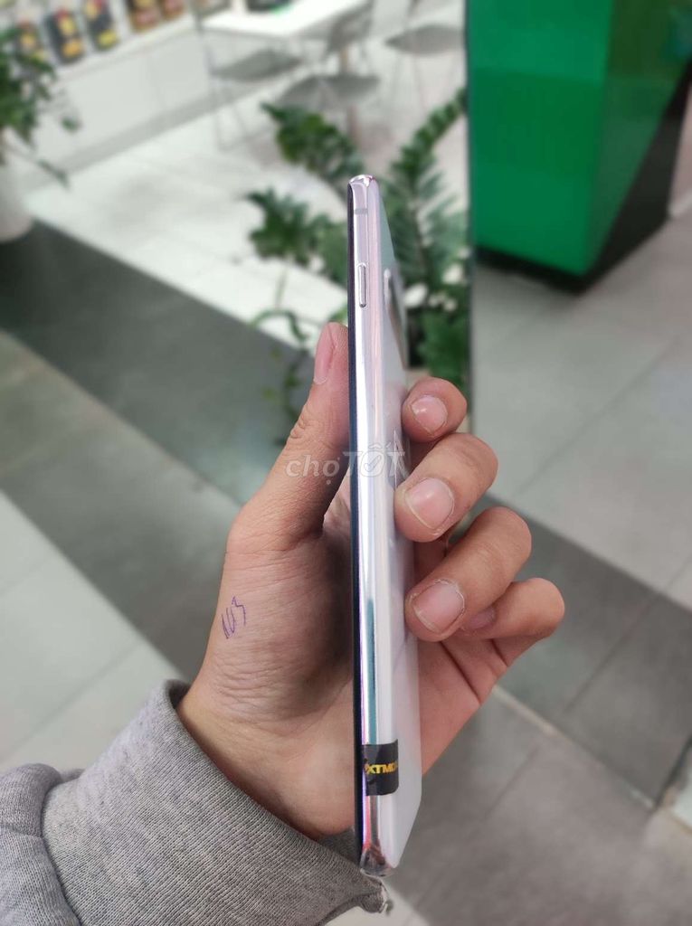 Siêu cấp máy phụ S10. Mua bán Điện thoại tại Quận 7 Tp Hồ Chí Minh được đăng bởi Điện Thoại Giá Tốt  hình 4