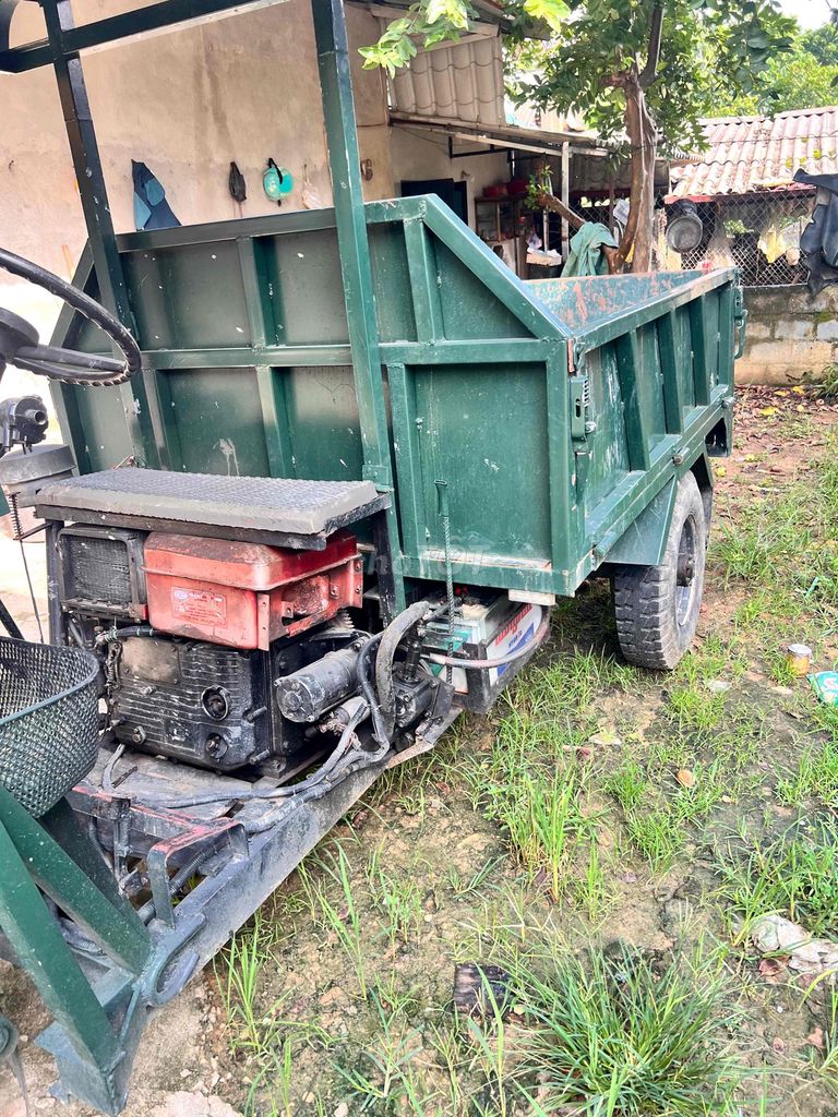 xe ba bánh. Mua bán Phương tiện khác tại Huyện Đoan Hùng Phú Thọ được đăng bởi nguyen hình 5
