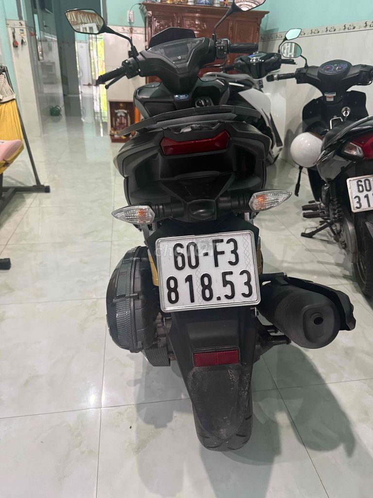 cần bán để lên đời v3. Mua bán Xe máy tại Huyện Vĩnh Cửu Đồng Nai được đăng bởi Minhtiennguyen hình 4