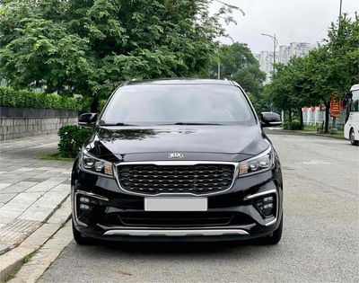 KIA Sedona 2020 Đen Full Máy Dầu Cao Cấp. Mua bán Ô tô tại Thành phố Thủ Đức Tp Hồ Chí Minh được đăng bởi Bảo Nam ÔTô