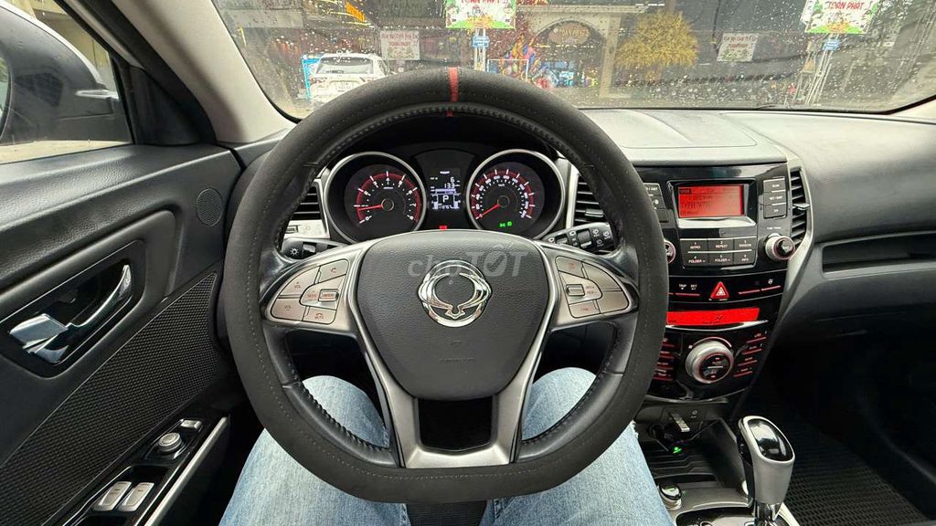 Suv nhỏ tự nhập khẩu giá rẻ. Mua bán Ô tô tại Thành phố Dĩ An Bình Dương được đăng bởi Huy Luân Auto hình 20