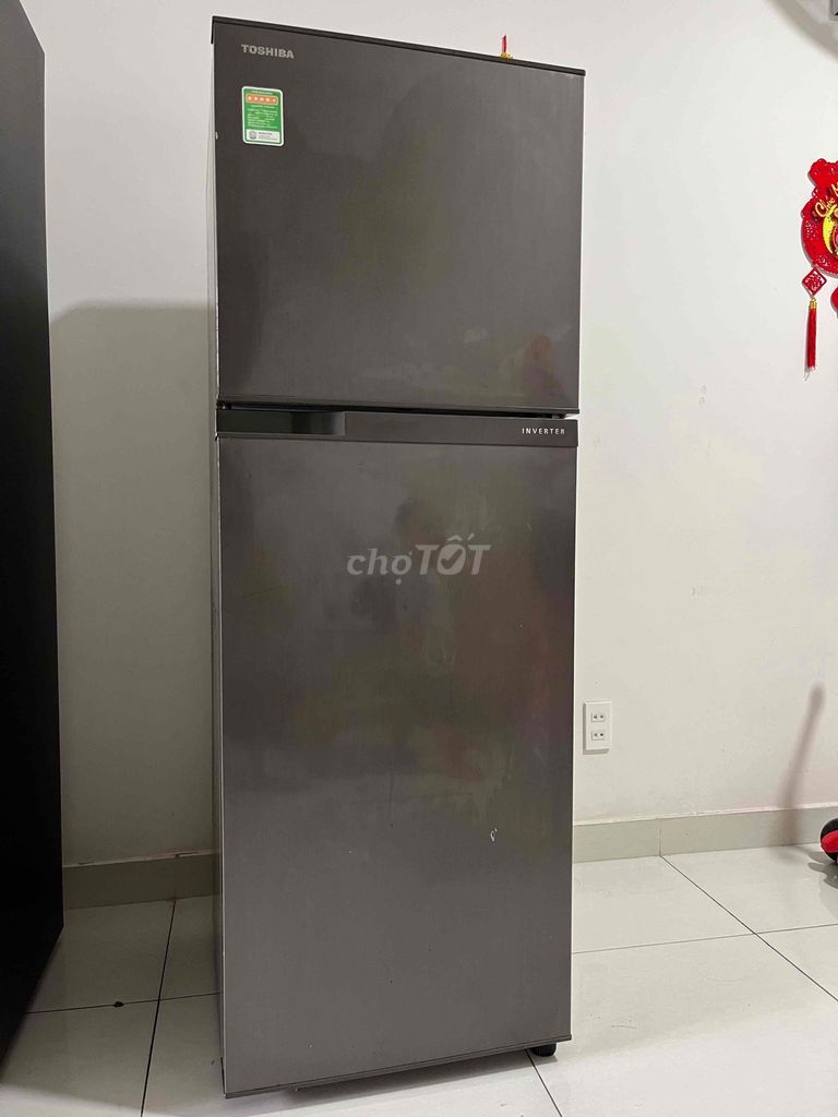 Tủ lạnh Toshiba 226 lít