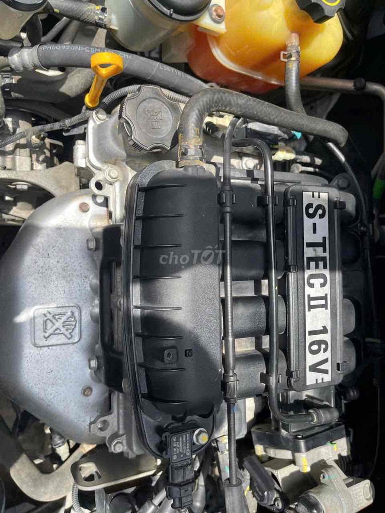 Chevrolet Spart LT - MT 2017 1 chủ mua mới.. Mua bán Ô tô tại Thành phố Thủ Đức Tp Hồ Chí Minh được đăng bởi Khoa Nguyen Mua Bán Suzuki Miền Nam hình 1