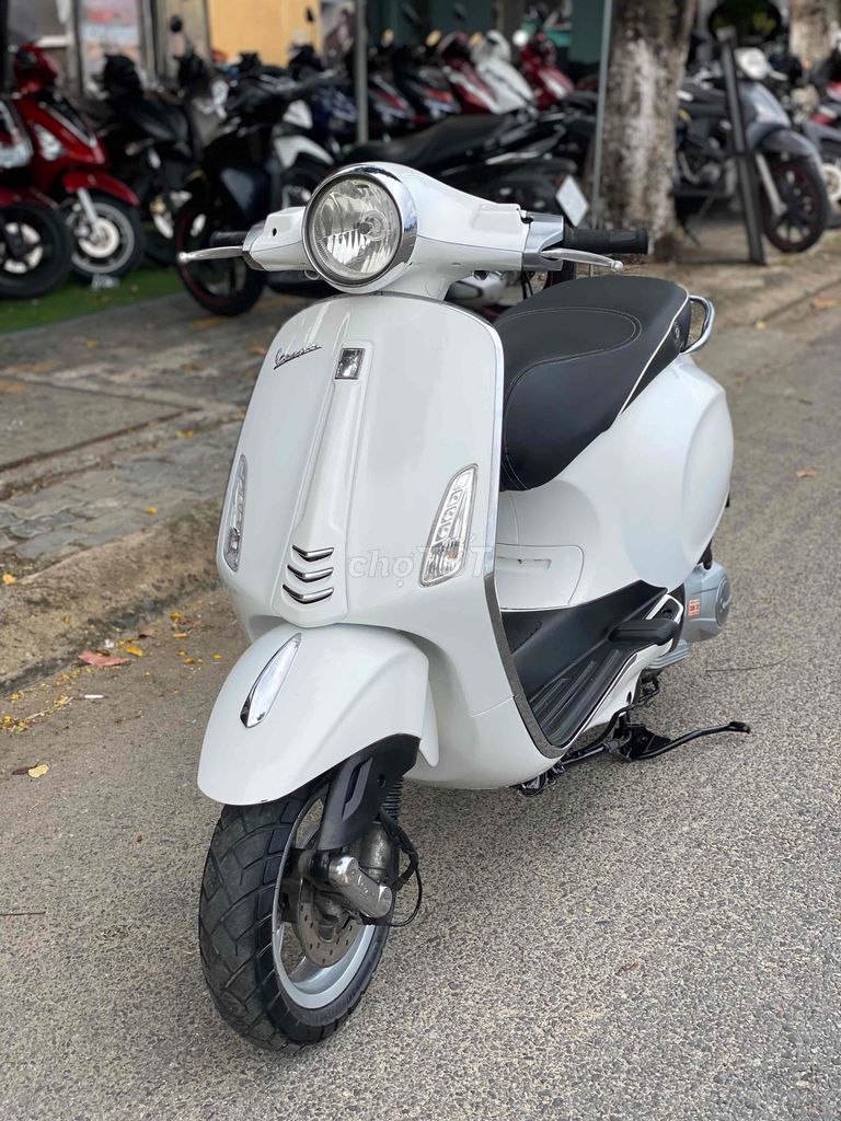 vespa primavera-trả trước 0đ-góp tư trả trước 5tr. Mua bán Xe máy tại Quận Sơn Trà Đà Nẵng được đăng bởi khánh duy bán xe trả góp hình 2