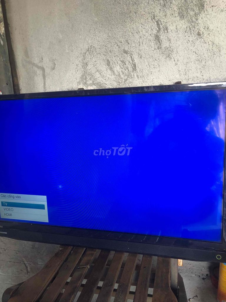 TV Toshiba 32P1303VN. Mua bán Tivi, Âm thanh tại Quận Tân Phú Tp Hồ Chí Minh được đăng bởi Mai Dũng hình 1