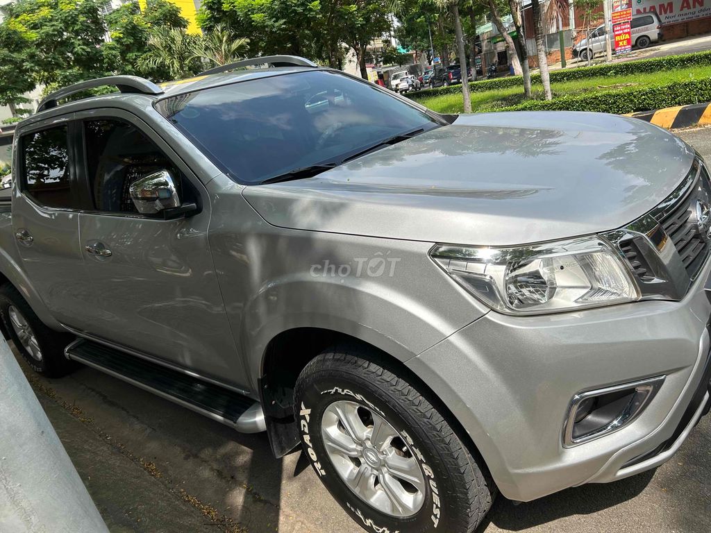 Nissan Navara 2018 EL 2.5 AT 2WD - 100000 km. Mua bán Ô tô tại Thành phố Thủ Đức Tp Hồ Chí Minh được đăng bởi Tên chưa cung cấp hình 6
